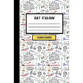 SAT Italian: Create your own SAT Italian vocabulary Flash cards. Includes Spaced Repetition and Lapse Tracker (480 cards)