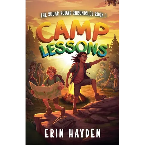Camp Lessons