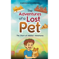The Adventures of a Lost Pet - The Start of Nibbles' Adventures