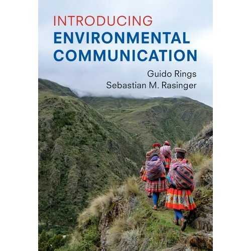 Introducing Environmental Communication