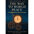 The Way to World Peace
