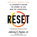 Reset: A Leader's Guide to Work in an Age of Upheaval