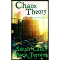 Chaos Theory The Exceptionals Book 2