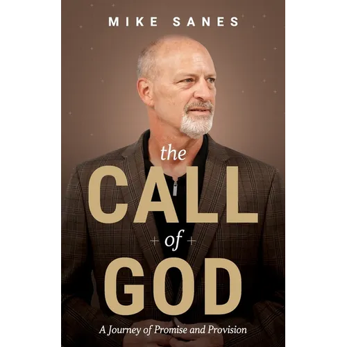The Call of God: A Journey of Promise and Provision