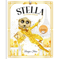 Stella: The Meerkat Burglar: World of Claris #4