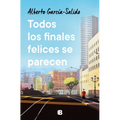 Todos Los Finales Felices Se Parecen / All Happy Endings Are Alike