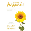 Choosing Happiness: A movement to live with intention, spread kindness, and inspire others.