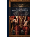 Geschichte Des Prinzen Yhakanpol