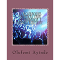 71 DECLARACIONEs PROFETICAS PARA LA ABUNDANCIA NATURAL EXECELLENTE: EL LIBRO DE LA ORACIOn