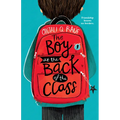 The Boy at the Back of the Class