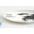 A Silver Book: Conceptual Object by Thalia Georgoulis