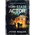 Non-State Actor: A Pallas Group Solutions Thriller