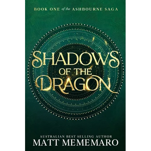 Shadows of the Dragon