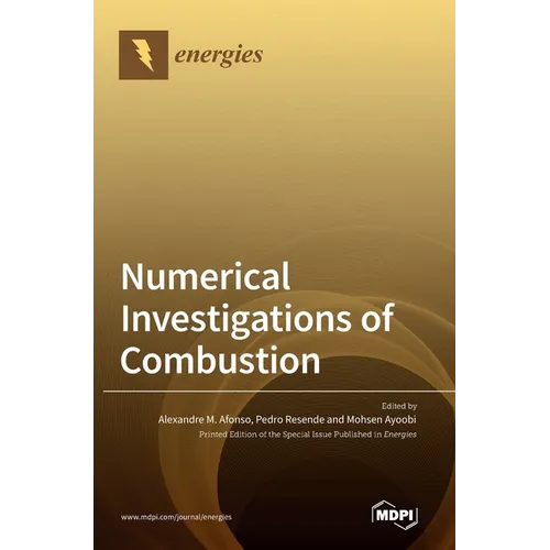 Numerical Investigations of Combustion