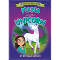 Maria and the Unicorn