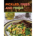 Pickled, Fried, and Fresh: Bert Gill's Southern Flavors