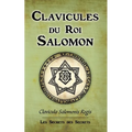 Clavicules du Roi Salomon