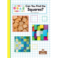 Can You Find the Squares?