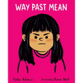 Way Past Mean