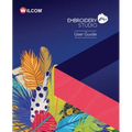 EmbroideryStudio e4.5 User Guide