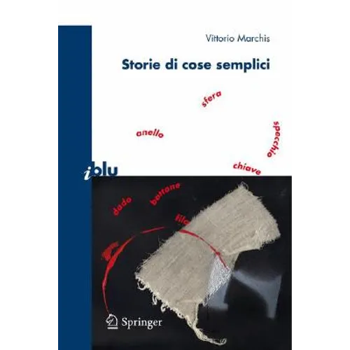Storie Di Cose Semplici