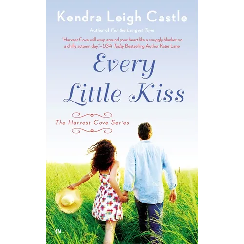 Every Little Kiss