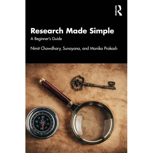 Research Made Simple: A Beginner's Guide