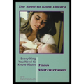 Teen Mother Hood