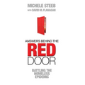 Answers Behind The RED DOOR: Battling the Homeless Epidemic