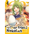 My Deer Friend Nokotan Vol. 4