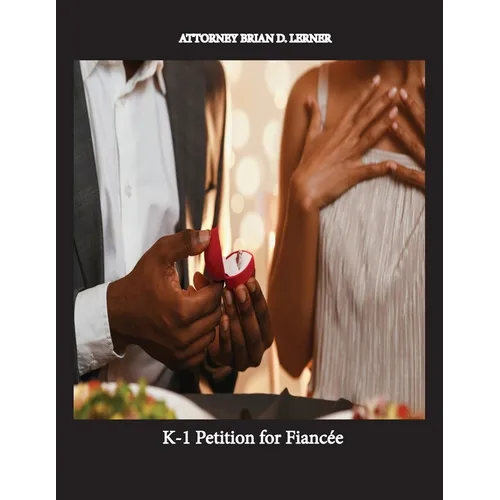 K-1 Petition for Fiancée
