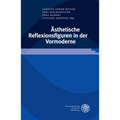 Asthetische Reflexionsfiguren in Der Vormoderne