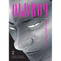 Oldboy Deluxe Edition: Book Two