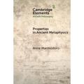 Properties in Ancient Metaphysics
