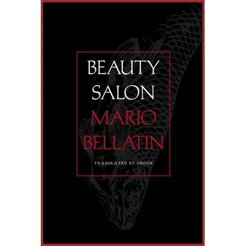 Beauty Salon