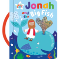 Jonah and the Big Fish