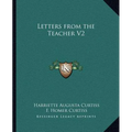 Letters from the Teacher V2