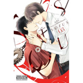 Sotus, Vol. 3