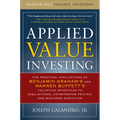 Applied Value Investing (Pb)
