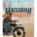 Maccabiah: The Long Ride to the International Sports Games