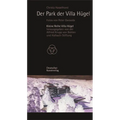 Der Park Der Villa Hügel