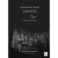 Ghosts of Tagore: Tales of the Uncanny
