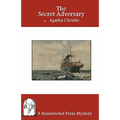 The Secret Adversary