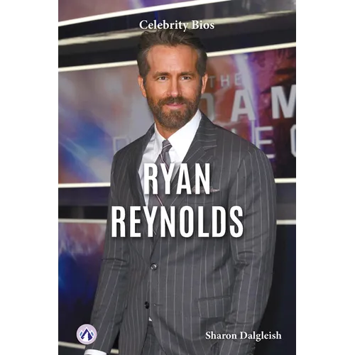 Ryan Reynolds