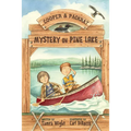 Mystery on Pine Lake