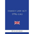 Family Law Act 1996