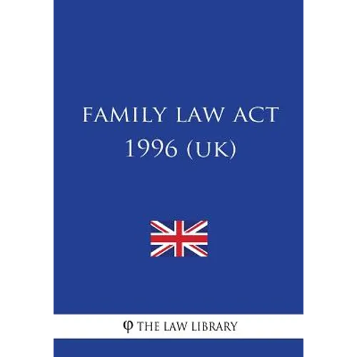 Family Law Act 1996