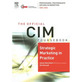 Strategic Marketing in Practice
