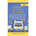 Ganar dinero en línea en 2020: ¡Descubre los secretos utilizados por los principales vendedores en línea para ganar millones! Tu guía paso a paso para