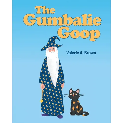 The Gumbalie Goop